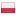4pl.com.pl server is located in Poland